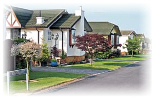 Dodwell Residential Park Homes